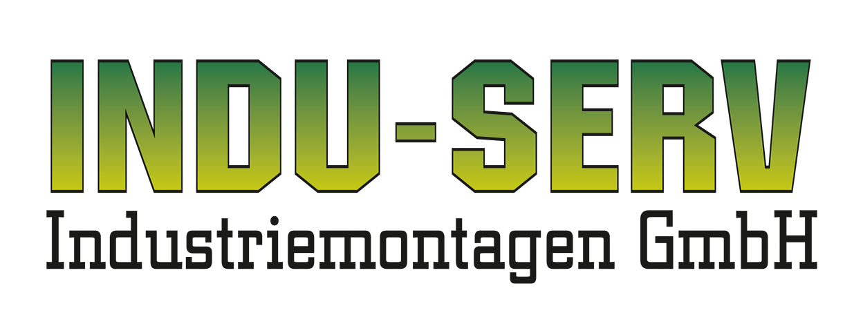 Indu-Serv Industriemontagen GmbH